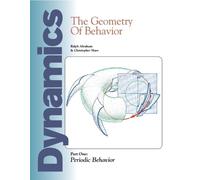 Christopher Shaw Ralph Abraham Dynamics (Tascabile) Dynamics