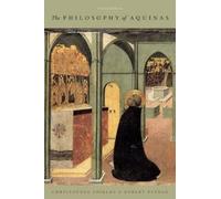Christopher Shields Robert Pasnau The Philosophy of Aquinas (Tascabile)