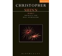 Christopher Shinn Shinn Plays: 2 (Copertina rigida) Contemporary Dramatists