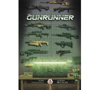 Christopher Sides The Gunrunner (Tascabile)