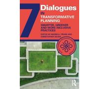 Christopher Silver Transformative Planning (Tascabile)