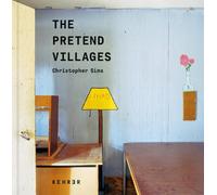 Christopher Sims The Pretend Villages (Copertina rigida)