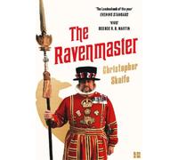 Christopher Skaife The Ravenmaster (Tascabile)