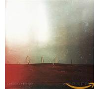 Christopher Sky - What It Is It Isn't