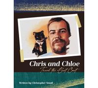 Christopher Small Chris and Chloe Travel the East Coast (Copertina rigida)