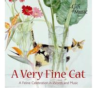 Christopher Smart Thomas Gray William Wordsworth Walter Del A Very Fine Cat (00)