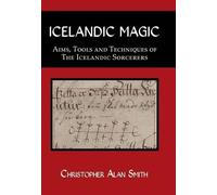 Christopher Smith Icelandic Magic (Copertina rigida)