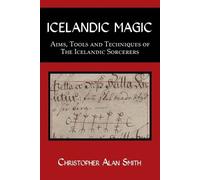Christopher Smith Icelandic Magic (Tascabile)