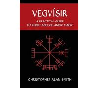 Christopher Smith Vegvisir (Tascabile)