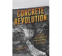 Christopher Sneddon Concrete Revolution (Copertina rigida)