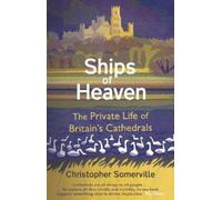 Christopher Somerville Ships Of Heaven (Tascabile)