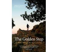 Christopher Somerville The Golden Step (Tascabile)