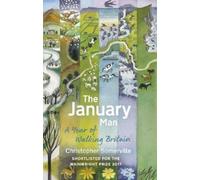 Christopher Somerville The January Man (Tascabile)