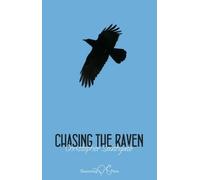 Christopher Southgate Chasing the Raven (Tascabile)