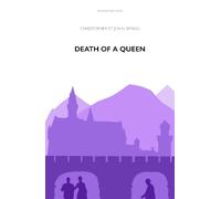 Christopher St John Sprigg Death of a Queen (Tascabile)