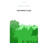 Christopher St John Sprigg The Perfect Alibi (Tascabile)