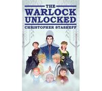 Christopher Stasheff The Warlock Unlocked (Copertina rigida) Warlock of Gramarye