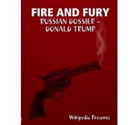 Christopher Steel Et Al Fire and Fure (Tascabile)