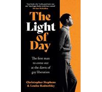 Christopher Stephens Louise Radnofsky The Light of Day (Copertina rigida)