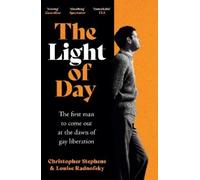 Christopher Stephens Louise Radnofsky The Light of Day (Tascabile)
