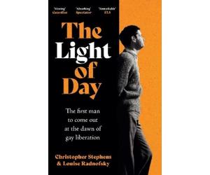 Christopher Stephens Louise Radnofsky The Light of Day (Tascabile)