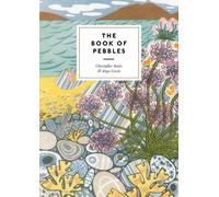 Christopher Stocks Angie Lewin The Book of Pebbles (Tascabile)