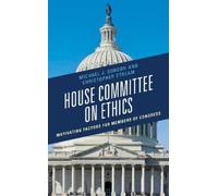 Christopher Stream Michael J. Gordo House Committee on Ethic (Copertina rigida)