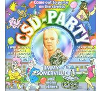 Christopher Street Dance Party by Various Artists (2000-08-02)