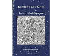 Christopher Street London's Ley Lines (Tascabile)