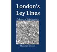 Christopher Street London's Ley Lines (Tascabile) (PRESALE 10/09/2026)