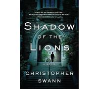 Christopher Swann Shadow of the Lions (Tascabile)
