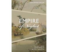 Christopher Taylor Empire of Neglect (Copertina rigida) Radical Américas