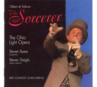 Christopher Ted - Sorcerer (1877)