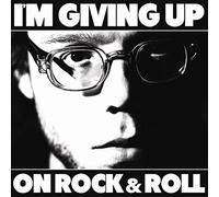 Christopher The Conquered - I'M Giving Up On Rock And Roll