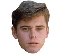 Christopher Thomas Howell (80s) Big Head