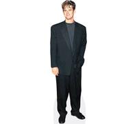 Christopher Thomas Howell (Black Suit) mini formato