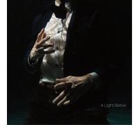 Christopher Tignor A Light Below (Vinyl LP) 12" Album