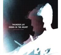 Tignor Christopher - Thunder Lay Down In Theheart