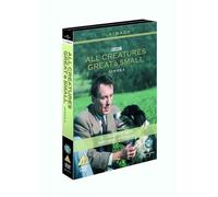 Christopher Timothy - All Creatures Great & Small - Series 4 [Edizione: Regno Unito] [Edizione: Regno Unito]