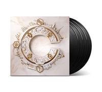 CHRISTOPHER TIN - Sid Meier's Civilization VII (4xLP Box) Nuovo Sigillato Vinyl