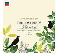 Christopher Tin - The Lost Birds [VINYL]