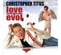 Christopher Titus Love Is Evol explicit_lyrics (CD)