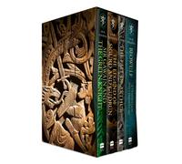 Christopher Tol Myths and Legends (Boxed Set): Sir Gawain and (Copertina rigida)