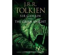 Christopher Tolkien J R Sir Gawain and the Green Knight, Pearl, and (Tascabile)
