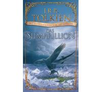 Christopher Tolkien Te Das Silmarillion: Illustrierte Ausgab (Copertina rigida)