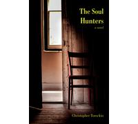 Christopher Torockio The Soul Hunters (Tascabile)