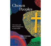 Christopher Tounsel Chosen Peoples (Copertina rigida)