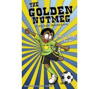 Christopher Tozier The Golden Nutmeg (Tascabile)