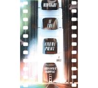 Christopher Tradowsky Midnight at the Cinema Palace (Copertina rigida)