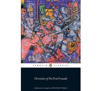 Christopher Tyerman Chronicles of the First Crusade (Tascabile)